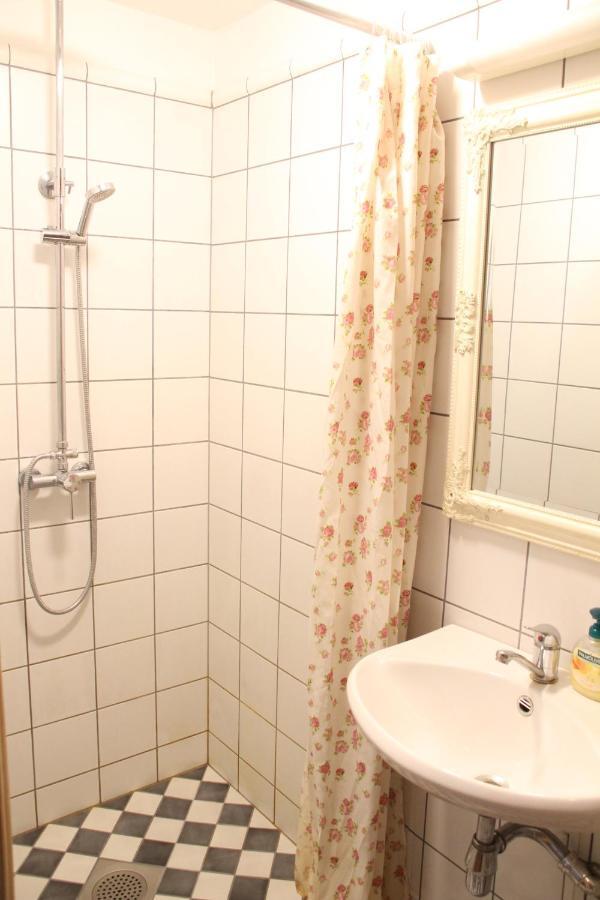 Villa Ou Apartments 派尔努 外观 照片